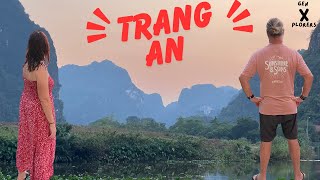 Trang An: A Journey Through Vietnam's Hidden Jurassic Park