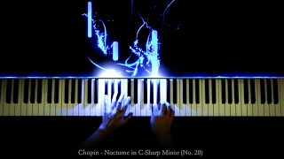 Frédéric Chopin - Nocturne in C-Sharp Minor (No. 20)