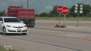 Deadly Williamson County intersection to get safety upgrades