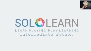 Sololearn Intermediate Python Full Course With Answer Free Certification Python Answers Sololearn