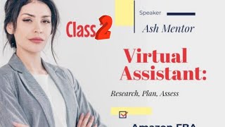 Amazon free course | Free amazon complete course in urdu/Hindi 2023 | Lecture 02