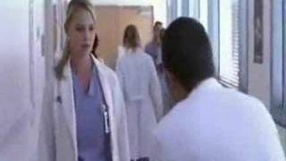 Greys Anatomy - Izzie (Denny/Alex)
