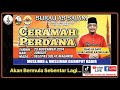 Dato' Ustaz Kazim Elias - Ceramah Maghrib Perdana