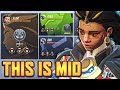 The Problem with HERO PROGRESSION in Overwatch 2