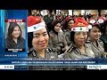 Panglima TNI & Kapolri Beri Arahan Pengamanan Jelang Natal dan Tahun Baru di Manado