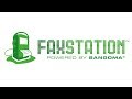 FaxStation Fax over IP Solution