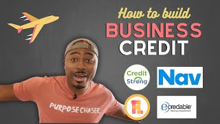 How to Build Business Credit on Auto-Pilot!