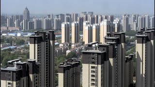 Bloomberg Scoop: Chinese Government Considers Buying Unsold Homes to Ease Glut