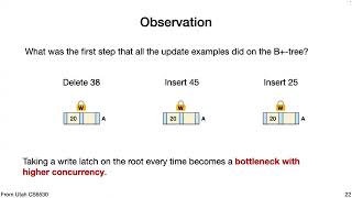 Lecture 8 - Analysis of Multithreaded Algorithms