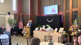 Shirley Ann Goff Celebration of Life