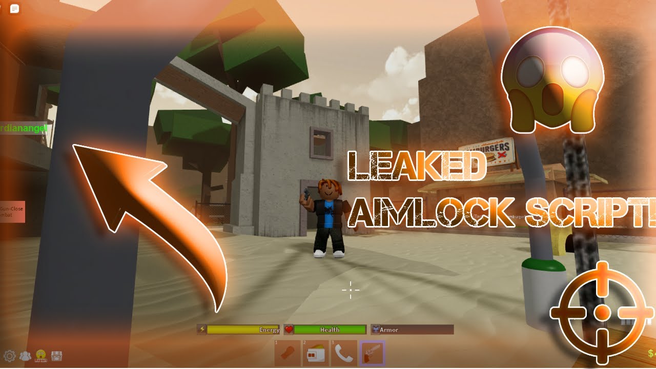 Da Hood Leaked Aimlock Script рџ ґ Pastebin Youtube