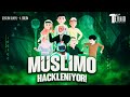 Müslimo Hackleniyor | Dostum Suheyl - 4. Bölüm | Çizgi Film