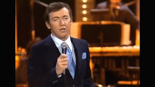 Bobby Darin “I’ve Got You Under My Skin” 1972 [HD 1080-Remastered TV Audio]