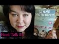 Book Talk 51 - Big Little Lies + Giveaway Winner!