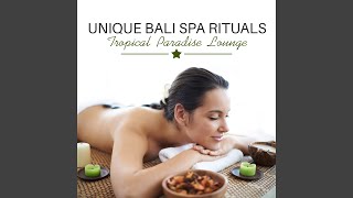 Modern Spa
