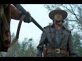 The Outlaw Josey Wales : We got Josey Wales