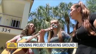 1,600 people in Pinellas Co. on wait list for affordable housing