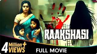 Raakshasi - Hindi Horror Movie - Poorna, Abhimanyu Singh