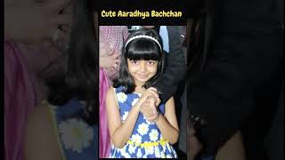 Aaradhya Bachchan Single photos #shorts #aaradhyabachchan