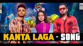 Kanta Laga | Yo Yo Honey Singh | Kaanta Laga Tony Kakkar, Neha Kakkar | Official Song