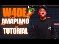 How Produce Sgija Like W4DE | FL Studio Mobile Cookup