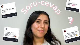 Sohbet tadında soru-cevap yapıyoruz | İsveç’e neden taşındım | kaç dil konuşabiliyorum?