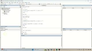 Do Until and Do While Loop VBA(25)