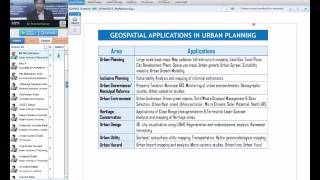 03  RS & GIS applications in urban and regional planning