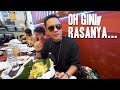 Travel-VLOGGG: Nyobain Nasi Padang 300ribu di New York!