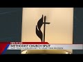 Methodist church split leaves East Texas churches to make decision to leave or stay in UMC
