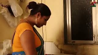hot bhabi sex with devar in kitchen ::: new series videos