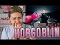 CLC - Hobgoblin MV (REACTION) "BATS KILL!?"