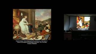 Mabel O. Wilson, Race and Public Space Symposium