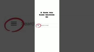 Tutorial How To Recover Deleted Emails || Very Easy 👍