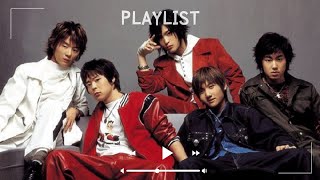 [동방신기] 🎧1집 전곡 플레이 리스트 / TVXQ 1st Album Whole Song PLAYLIST