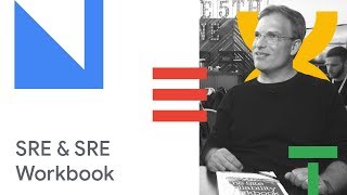 Dave Rensin, Google SRE Engineering Director - Next '18 Interview