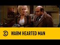 Warm Hearted Man | Friends | Comedy Central Africa