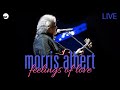 Morris Albert | Feelings (Live) | Feelings Of Love | Music MGP