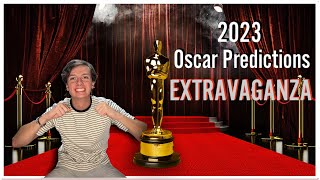 Oscar Predictions 2023- September (Post-Festivals)