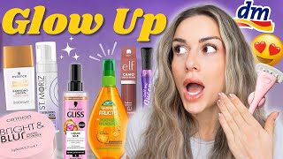 Glow Up 2025: Die 10 besten Beauty-Hacks für Zuhause (wirklich einfach!)