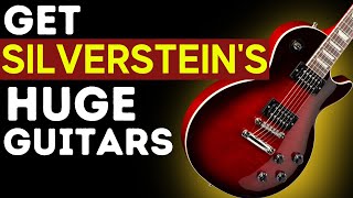 Silverstein’s Huge Guitar Trick (No One Does This) - RecordingRevolution.com