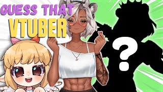 Guess That Vtuber w/ LB!