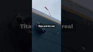 Did Morgan Robertson Predict The Titanic