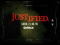 Septiembre - Justified