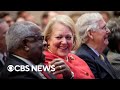 Text messages reveal Justice Clarence Thomas' wife pushed White House to overturn 2020 election