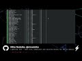 Code risk, compliance and security action for PRs on Node.js - GitHub Satellite 2020