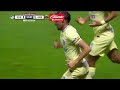 Gol del América 1-1 Puebla | Gol de Diego Valdes | Cuartos de Final