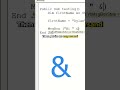 Combine Strings with YOUR VARIABLE in Excel VBA #shorts #excel #datascience