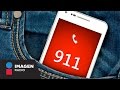 911 lanzará app de alerta para teléfonos inteligentes / Primera Emisión