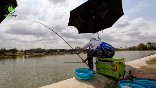 SIÊU PHẤN TUYỆT CHIÊU MỚI DÙNG ĐỂ CÂU CÁ MÈ | DỰ ĐOÁN TRÚNG THƯỞNG Ở CUỐI VIDEO NHÉ ANH EM